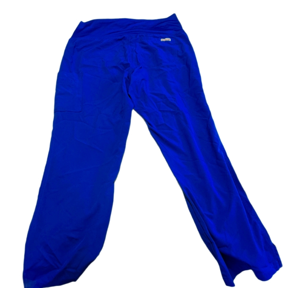 Med Couture Maternity Scrub Pants- Medium